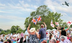 Picnic Concerts Battle Proms